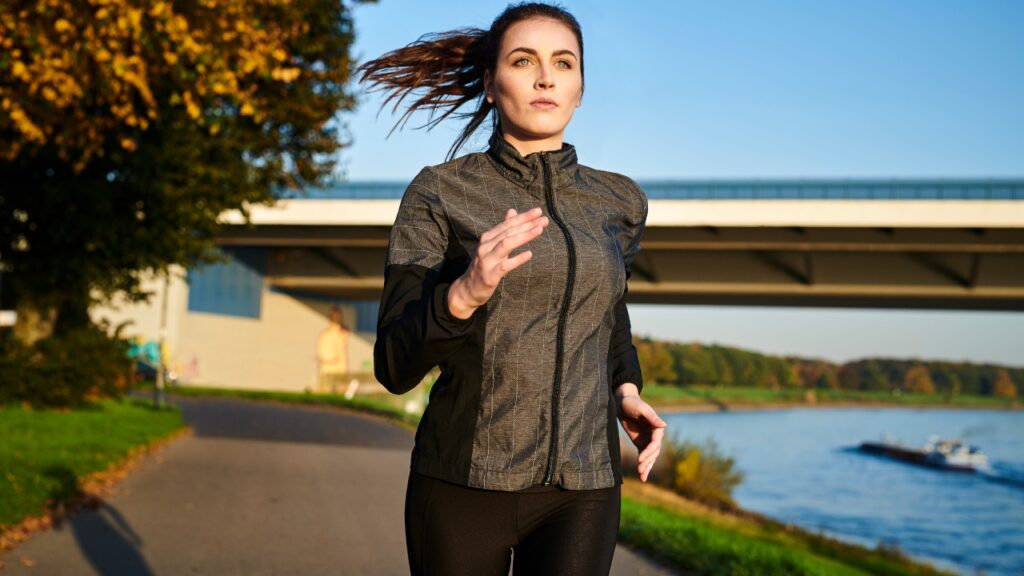 Bármennyire is nehéz ezt hallanunk, a futás még mindig az egyik legeredményesebb mozgásforma, ha fogyni akarunk (Fotó: Getty Images)