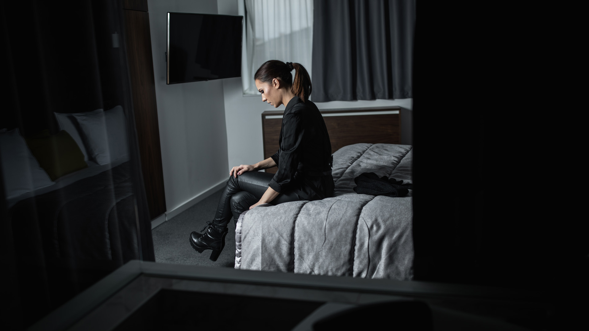 Rejtélyes haláleset az oslói hotel 2805-ös szobájában – Ki volt Jennifer Fairgate? | nlc