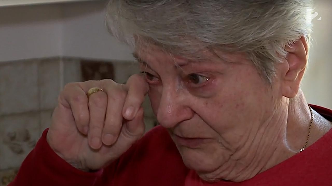 Két lakásra is befizetett, most mégis az utcára kerülhet a 82 éves nő