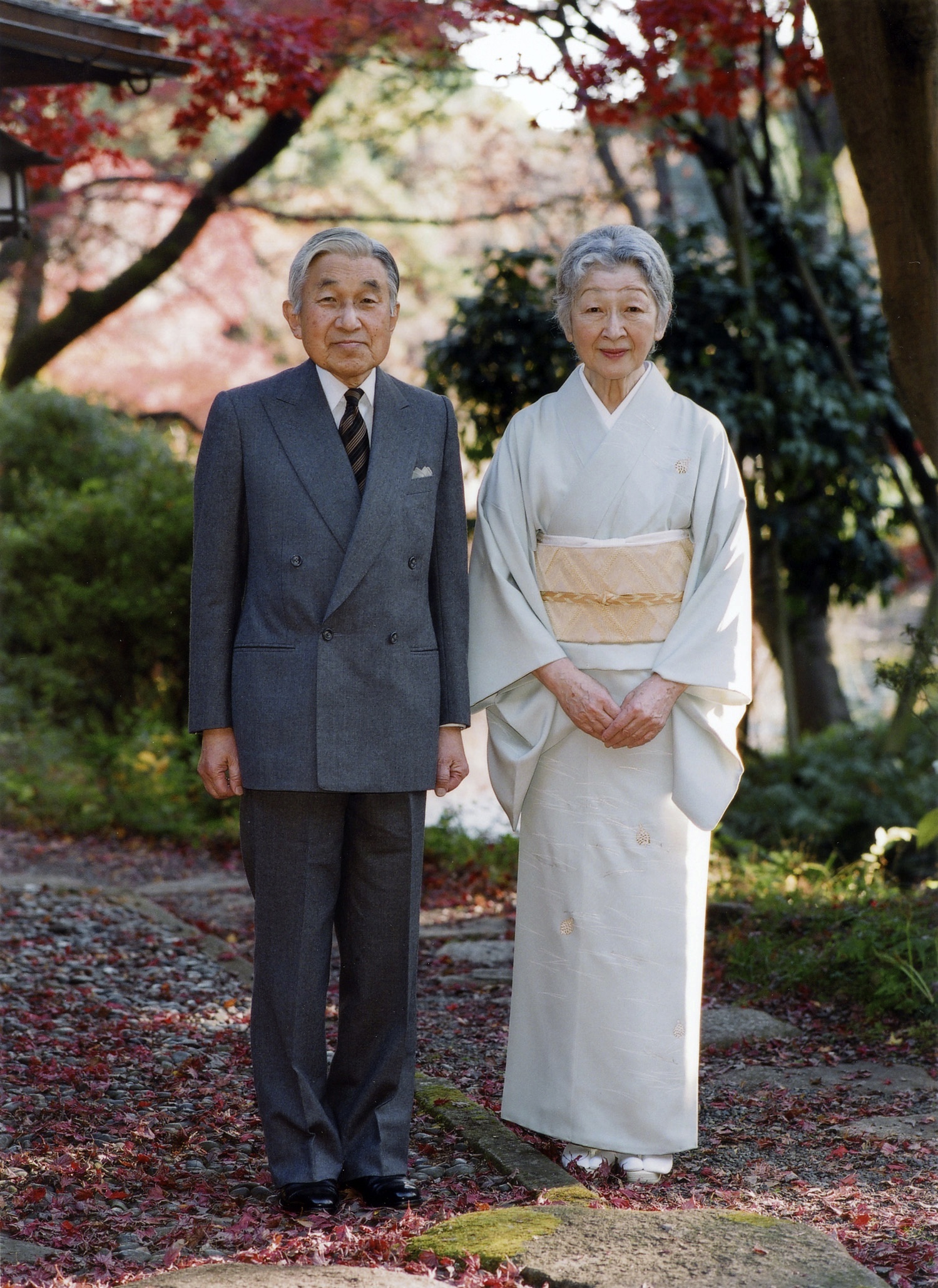 Japán királyi család