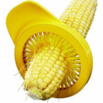 Kukoricatisztító