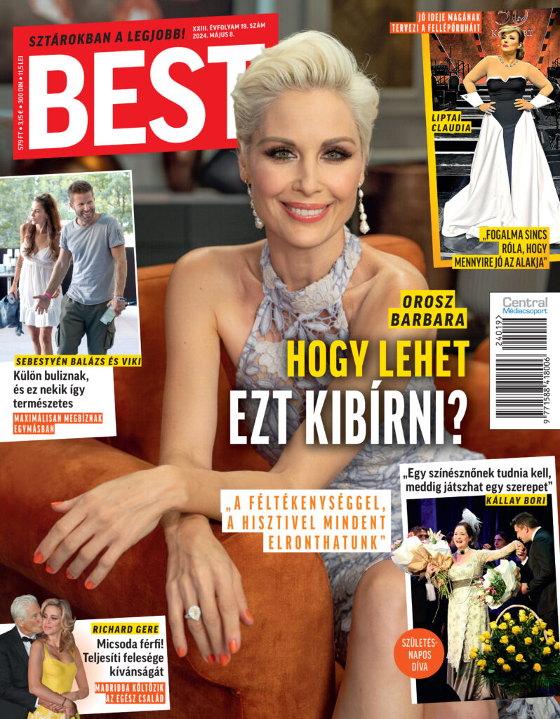 BEST magazin