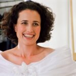 Andie MacDowell