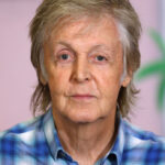 Sir Paul McCartney