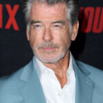 Pierce Brosnan