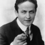 Harry Houdini