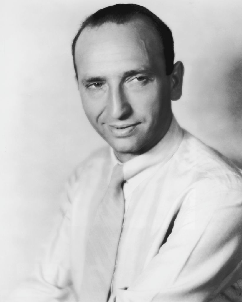 Michael Curtiz