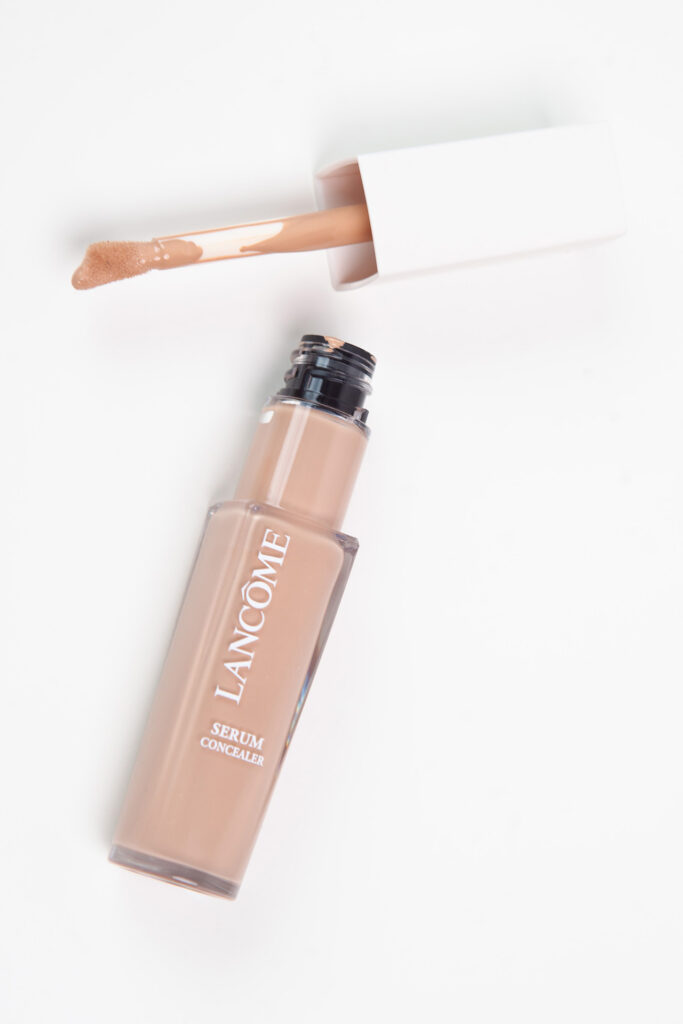 Lancôme Teint Idole Ultra Wear Care & Glow Serum Concealer