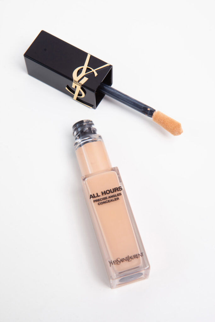 Yves Saint Laurent All Hours Precise Angles Concealer