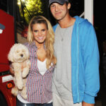 Jessica Simpson Tony romo