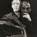 John Carradine