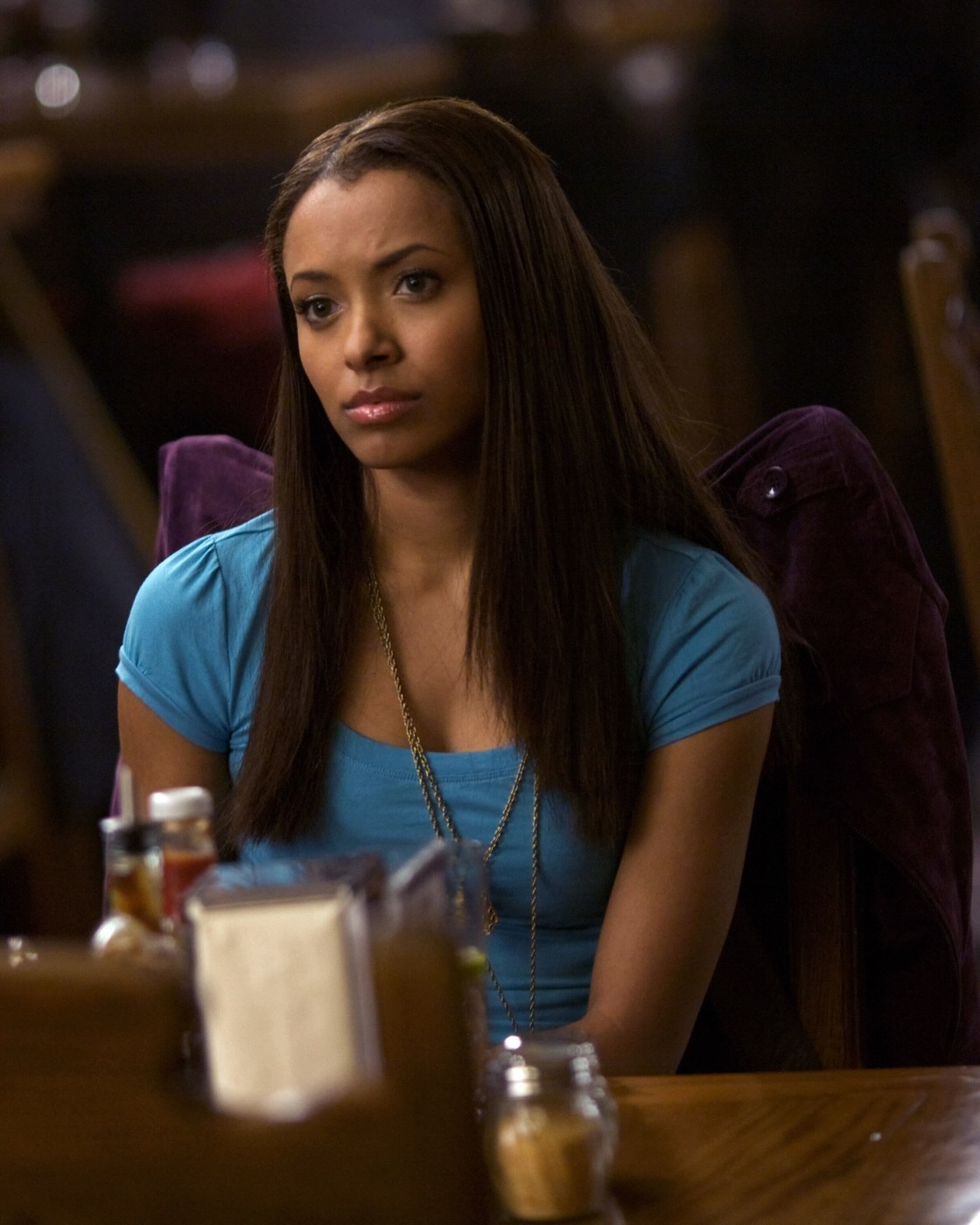 Kat Graham