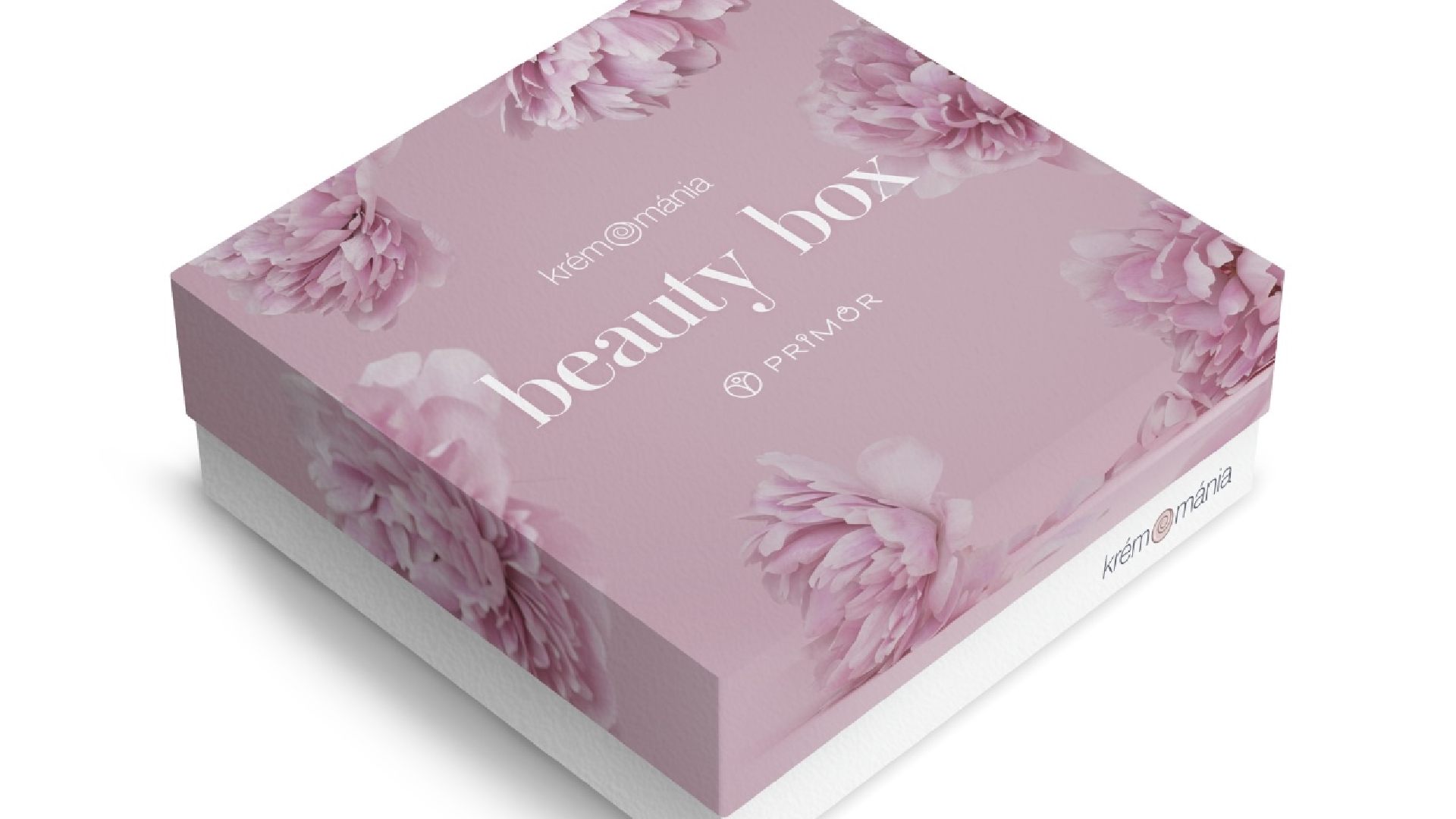 Krémmánia Beauty Box 2024 - Primőr Monobox