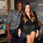 Lamar Odom Khloe Kardashian