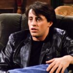 Matt LeBlanc