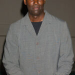 Michael Jace