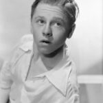 Mickey Rooney