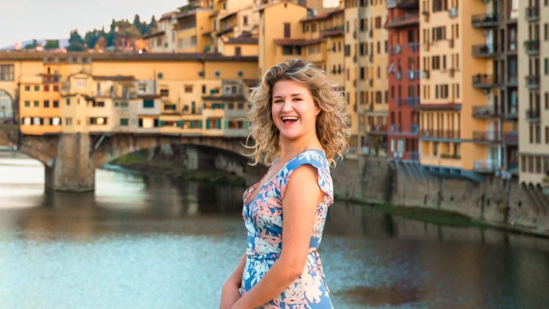 Ismerd meg a táncos történetét, aki nyakába vette Olaszországot és véletlenül rátalált a szerelem!