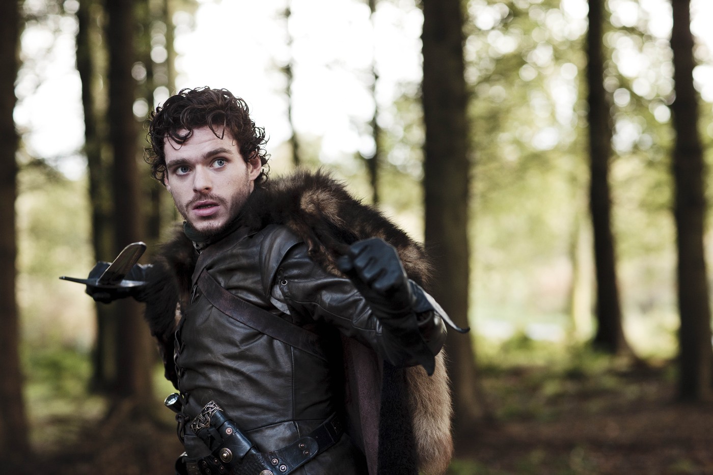 Richard Madden