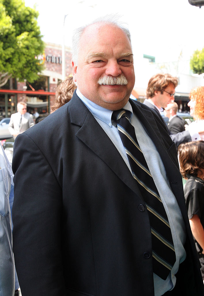 Richard Riehle