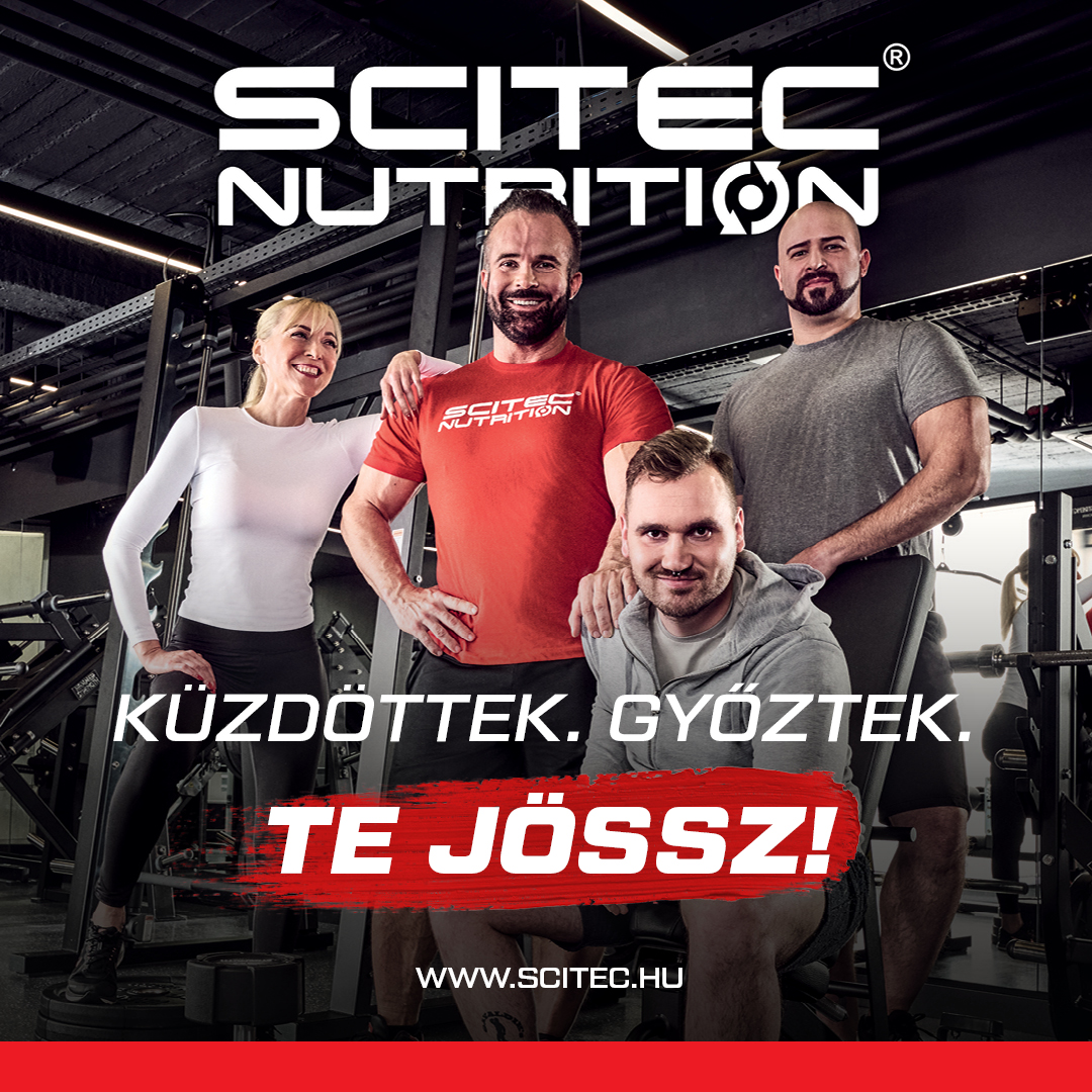 Küzdöttek, győztek, te jössz! – Ismerjük meg a sport hétköznapi hőseit