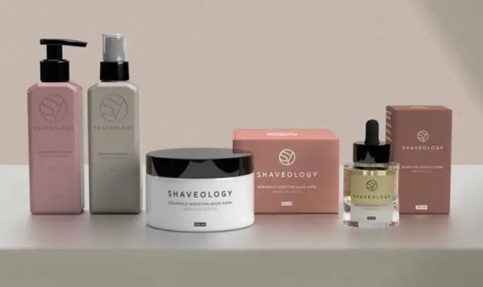 Shaveology: új fejezet a borotválkozás történetében