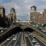 Tohid Tunnel Irán