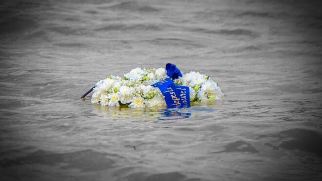 Verőcei hajóbaleset: újabb holttest került elő a Dunából