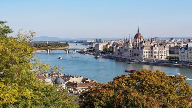 Elrendelte a készültséget Budapest főpolgármestere, lezárás jön