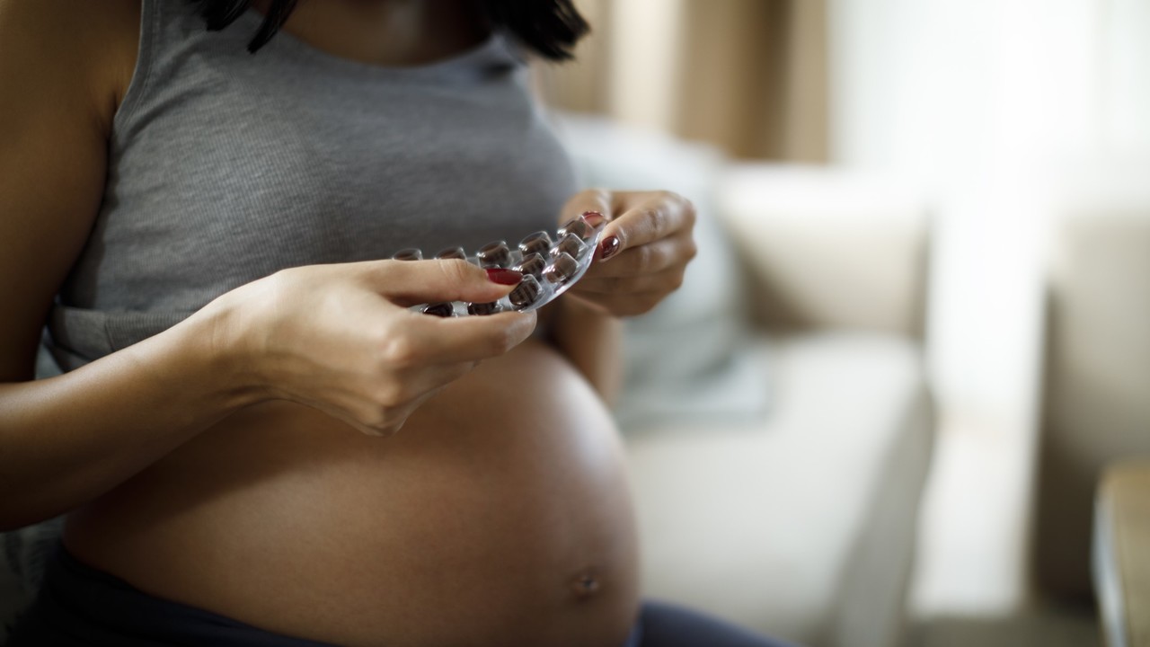Az anyai örömök megkeserítői: szülés utáni baby blues és vashiány