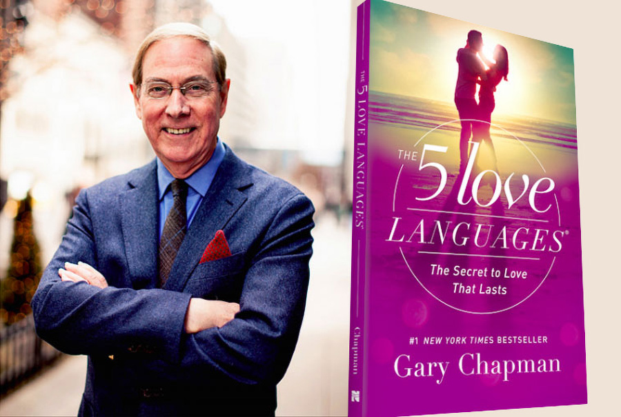 Gary Chapman