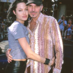 Angelina Jolie és Billy Bob Thornton