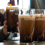 Guiness sör