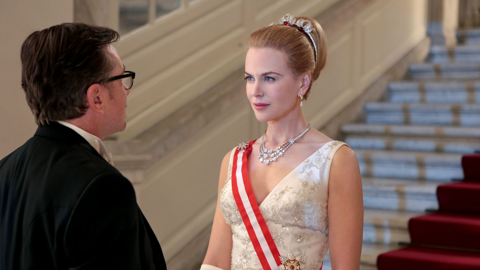 Grace: Monaco csillaga