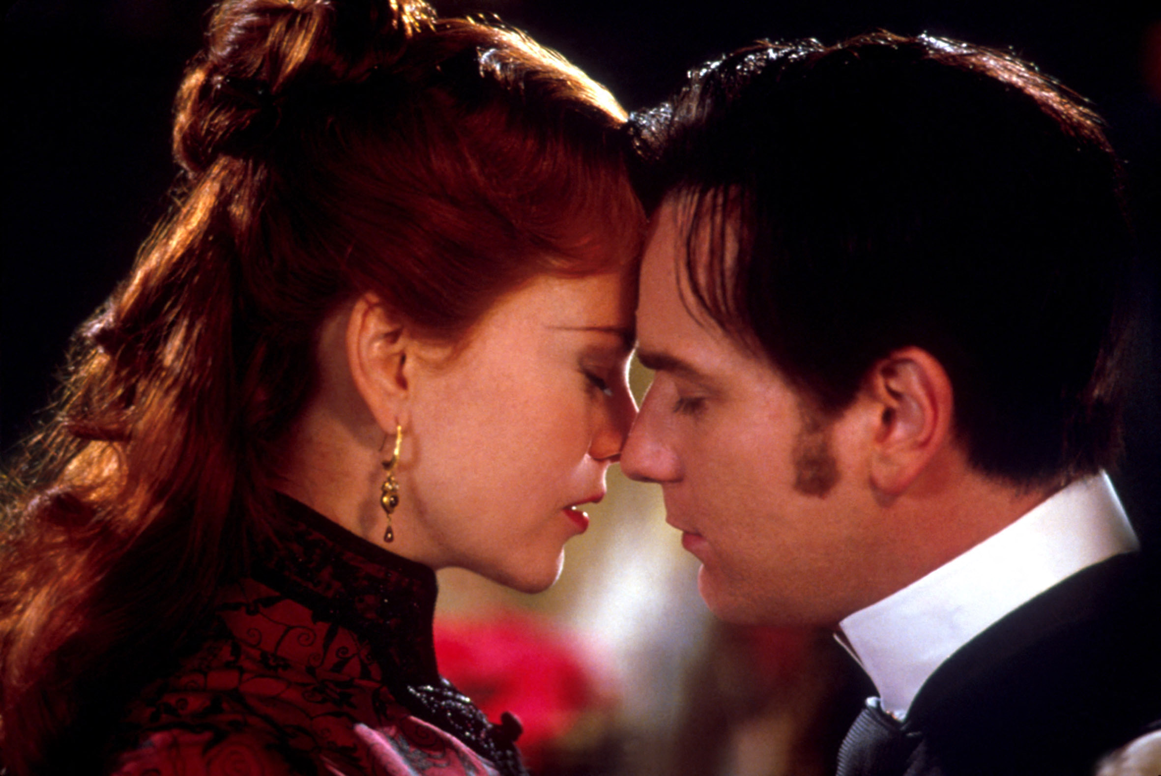 Moulin Rouge!