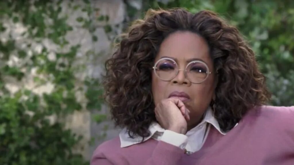 Kórházba került Oprah Winfrey