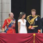 Pippa Middleton és Harry herceg