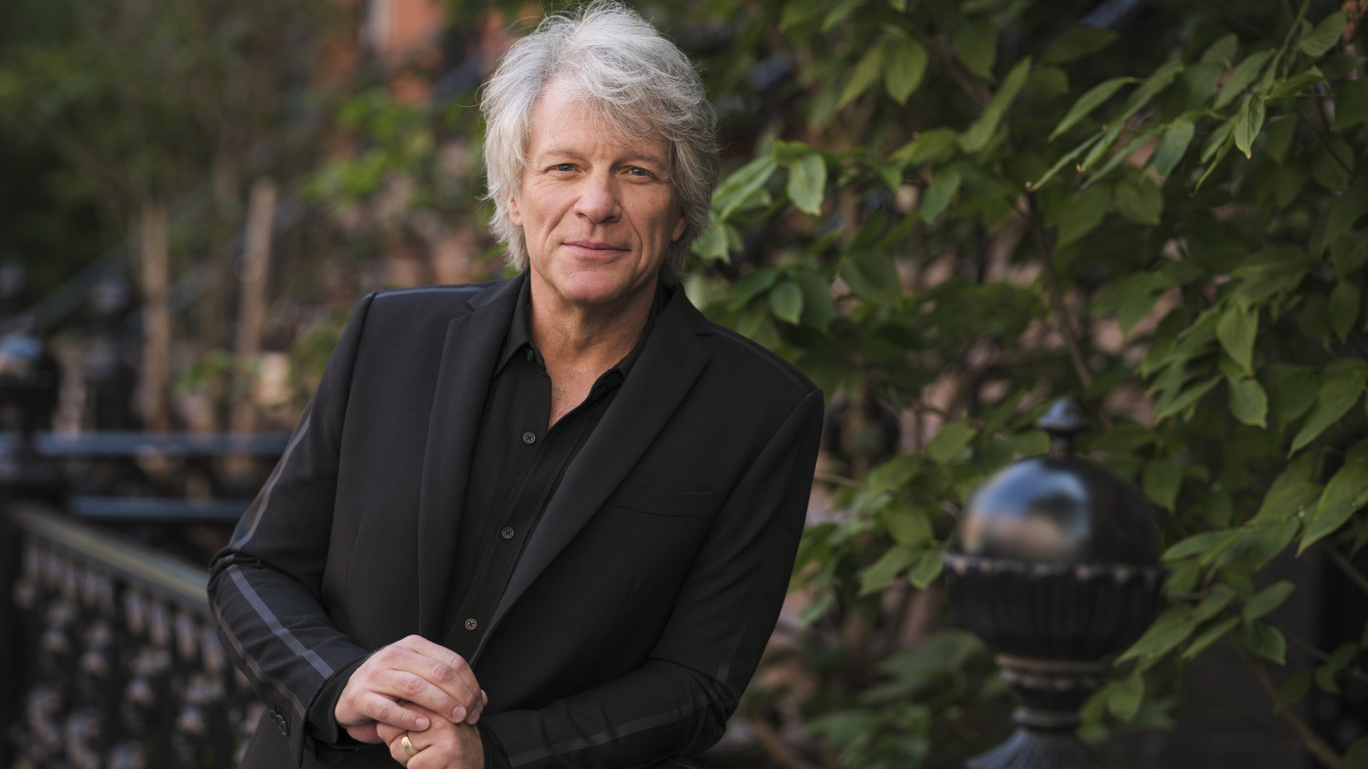 Nem akar nyugdíjba menni Bon Jovi
