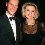 Michael Schumacher és Corinna