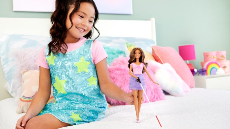 A Mattel szeretné, hogy minden gyerek megtalálja a hozzá legjobban hasonlító Barbie babát