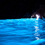 capri kék-barlang
