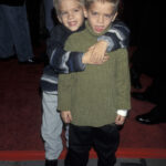 Cole Sprouse és Dylan Sprouse
