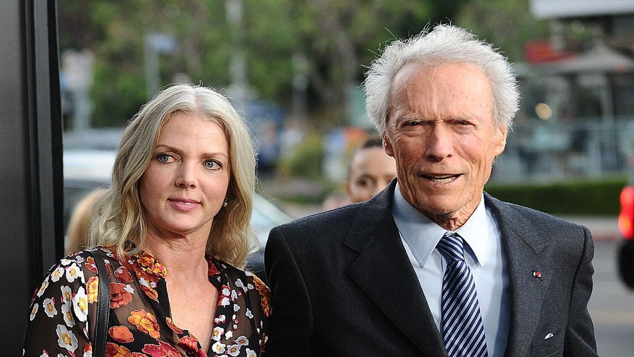 Meghalt a 94 éves Clint Eastwood barátnője