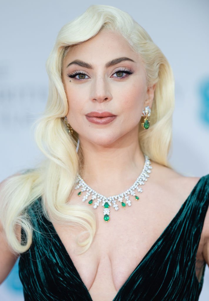 Lady Gaga