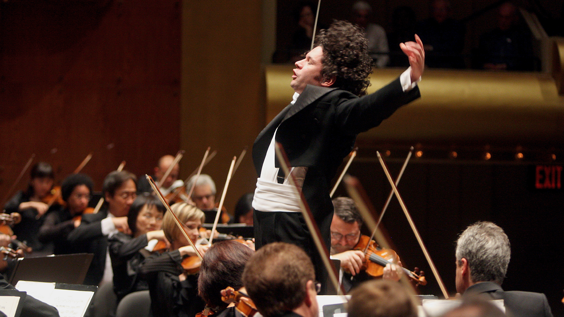 Gustavo Dudamel