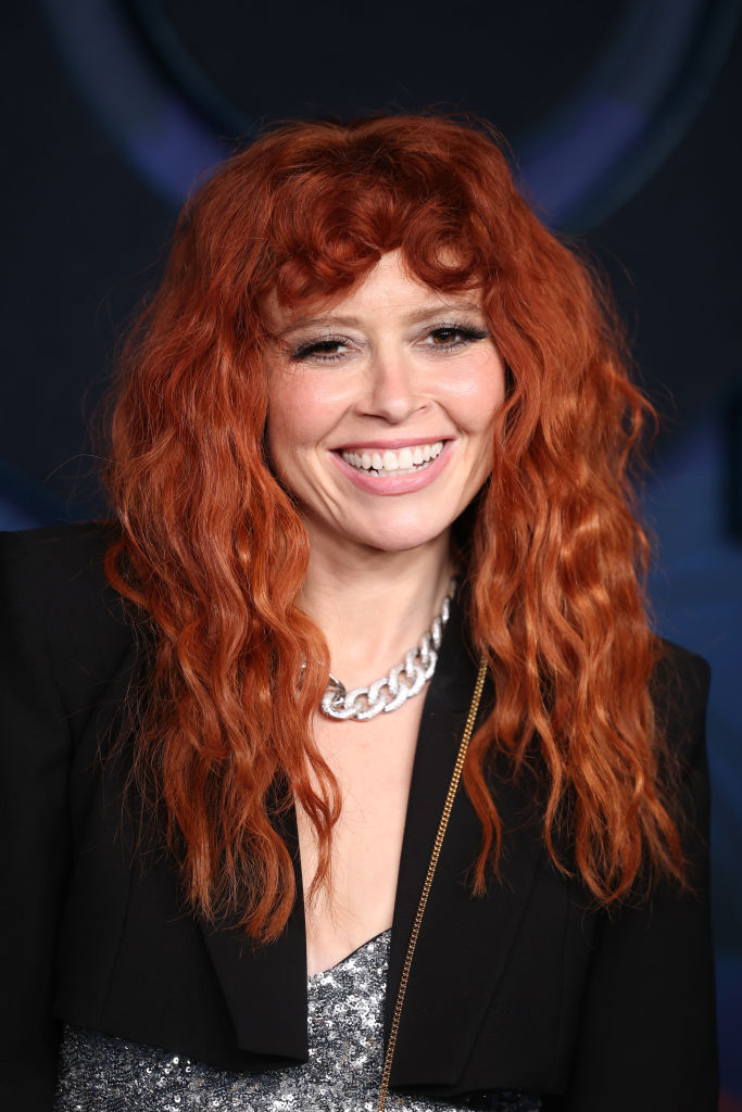 Natasha Lyonne