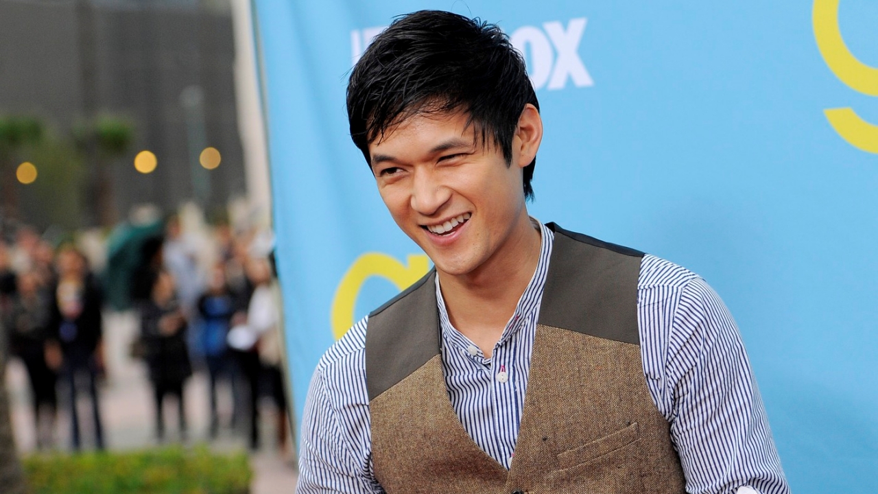 Harry Shum Jr.