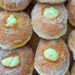 Bomboloni