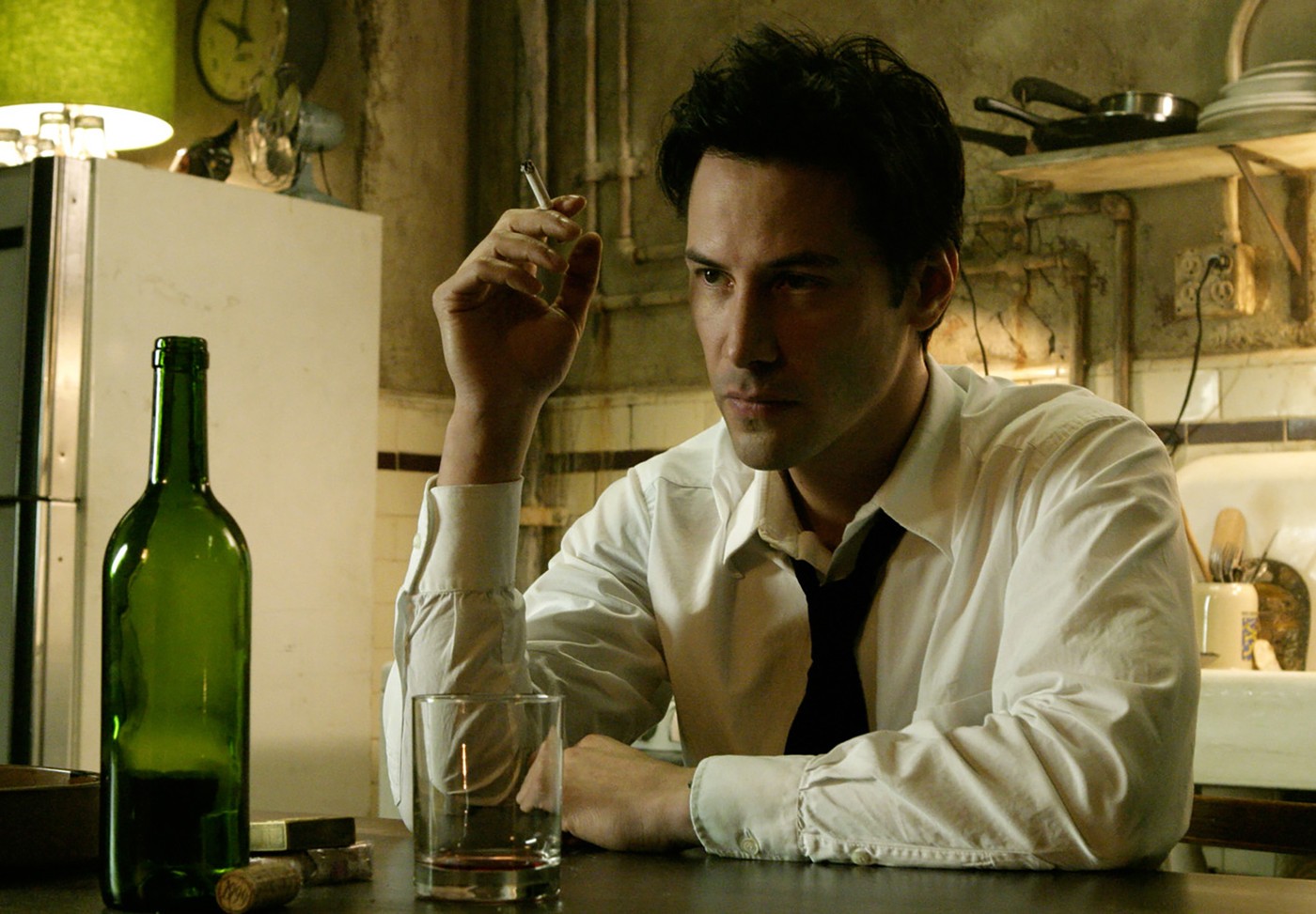 john constantine