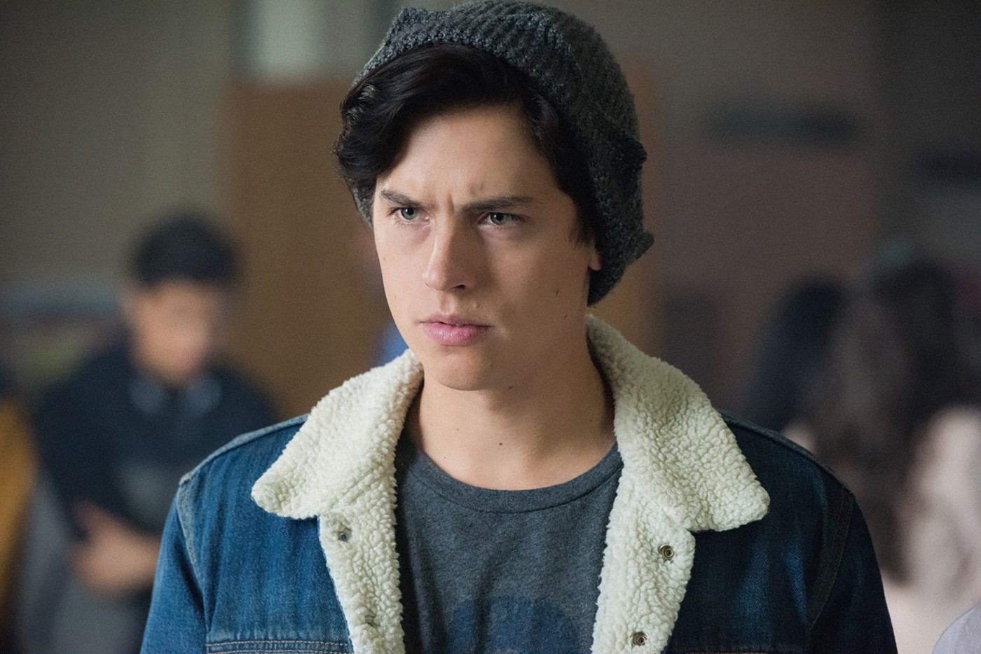 jughead jones